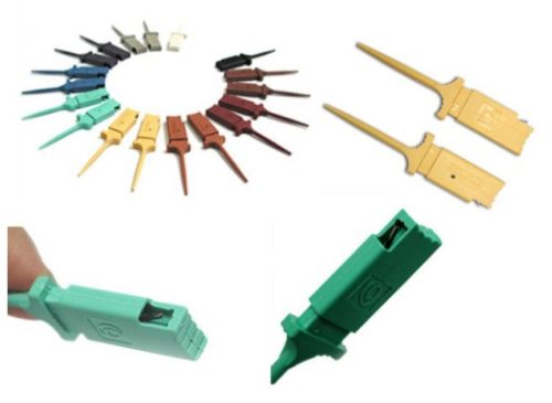 Испытательные крепления Zeroplus