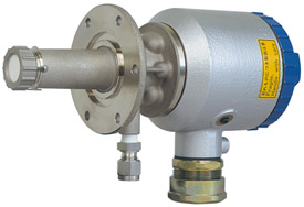 Детектор кислорода Fuji Electric ZFK8