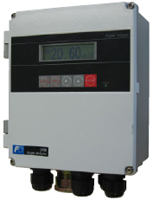 Анализатор кислорода Fuji Electric ZKM