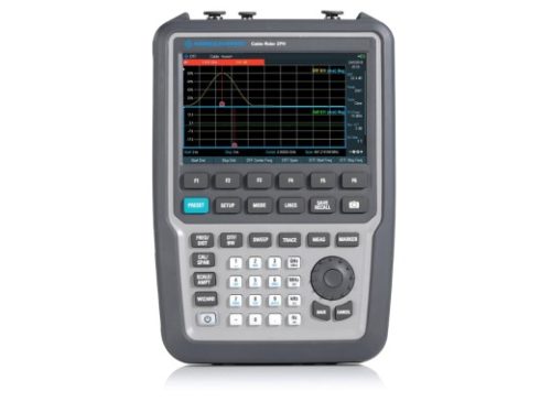 Кабельный футляр Rohde & Schwarz ZPH-ANR4