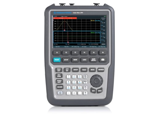 Кабельный футляр Rohde & Schwarz ZPH-FOX4