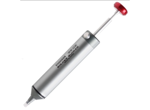 Оловоотсос ИНЖЕНЕР СС-02