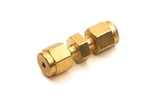 0100-1316- Union, 1/16 in, brass