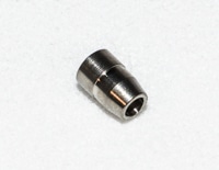 0100-1912- FERRULE 1/16 IN METAL TUBE, STAINLESS