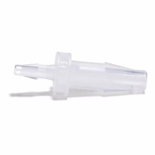 0100-2846- Штуцерный соединитель, прямой, внутренний диаметр от 4,8 до 2,4 мм, для автосамплера Agilent SPS 4.