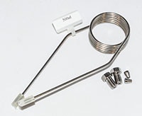 0101-1021- 0.5ml Loop