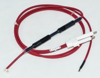 011-1187-1- CABLE, HIGH VOLTAGELASER42I