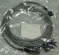 03394-60610- Remote Cable,Headspace
