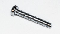 0515-0057- SCREW-MACH M3 X 0.5 20MM-LG PAN-HD