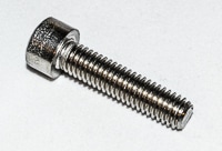 0515-0192- ВИНТ-SKT-HD-CAP M6 X 1,0 25MM-LG