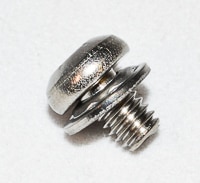 0515-0390- Винтовой станок в сборе M4 X 0,7 6MM-LG