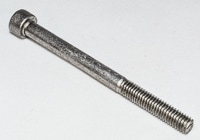 0515-0850- Винт-Skt-Hd-Cap-M4X0.7-40mm-Lg