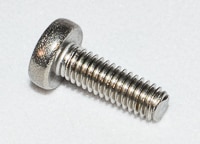 0515-0909- SCREW, MACH M4X0.7