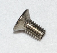 0515-0914- Screw Mach M3x0.5x6MM-LG