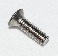 0515-1103- SCREW-MACH M3 X 0.5 10MM-LG