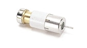 05971-80103- Electron multiplier horn. For electron multipliers with 'straight' horns