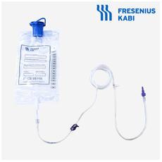 Fresenius kebi