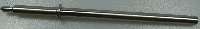 07673-21140- Automatic liquid sampler injector mounting post, used with series 6890 gas chromatography systems that have 7683 automatic liquid sampler towers