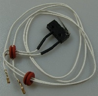 07673-61420- Injector mounted, switch cable, used with series 7673 automatic liquid sampler systems, models 7673A, 7673B, and G1513A