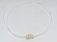 0890-1760- Tubing Flexible 1 ea = 1 meter