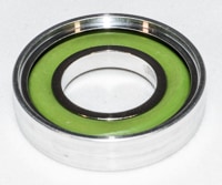 0905-1463- Trapped O-ring seal, NW10/16, used with series 7000 GC/MS systems