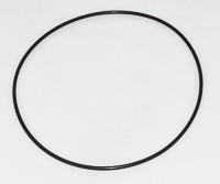 0905-1470- O-Ring, 2-044, Fluorocarbon, Black