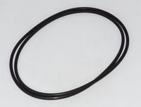 0905-1576- Уплотнительное кольцо, 2-272, фторуглерод, черное, 2 шт., используется с системами газовой хроматографии/масс-спектрометрии серии 7200.
