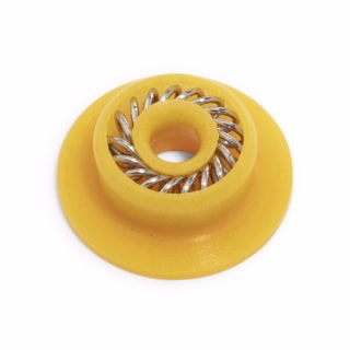 0905-1717- Уплотнение поршня, 40 мкл, для автосамплеров 7129B, G4226A, G7167B