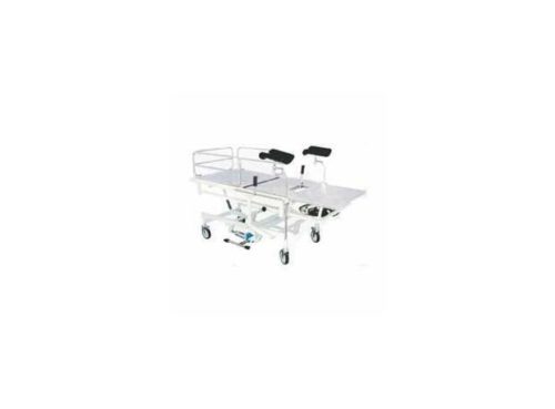 Obstetric Labour Table Telescopic Hydraulic