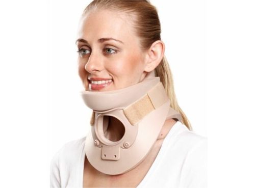 Шейный ортез (Филадельфия) Ethafoam