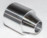 Part Number:1000-1136- Condenser EX