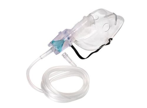 Маска-распылитель