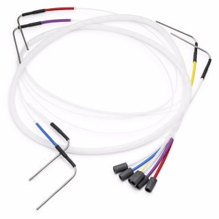 1005-1688- Трубки/канюли коллектора для отбора проб, возврат, 1 л, конфигурация 3x3, для станций отбора проб VK 7000, 7010 и 8000