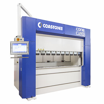 Electric press brake G20numerical controlhigh-speed