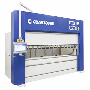 Electric press brake G30numerical controlhigh-speed