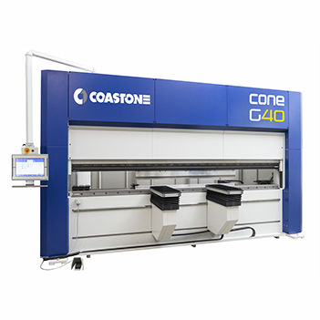 Electric press brake G40numerical controlhigh-speed