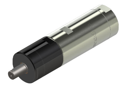 Rotary vane air motor MTE05 planetary gearATEXcompact