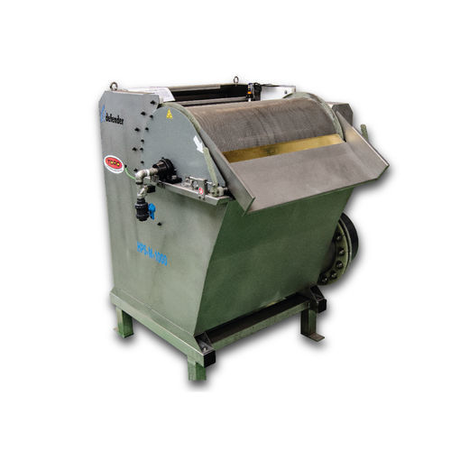 Сито роторное HPS-M-1000