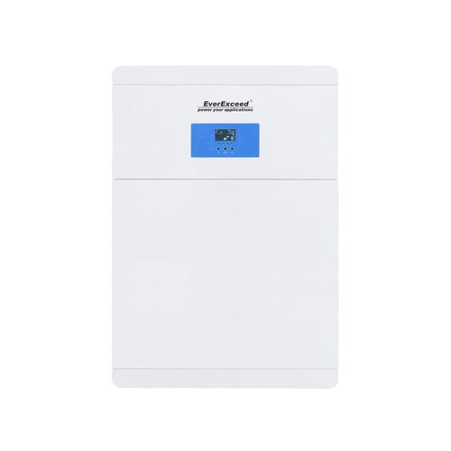 Система накопления энергии LiFePO4 серии EGK-E Proдля бытового использования