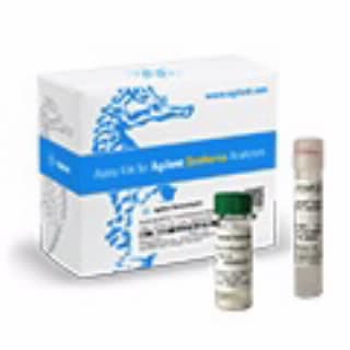 103759-100- Seahorse XF Hu T Cell Activation Assay Kit, 200 tests. Each kit contains one (1) vial of 2 mL ImmunoCult human CD3/CD28 T cell activator and two (2) vials of XF 2-deoxy-D-glucose. For use with Seahorse XF HS Mini, XFp and XFe/XF96 analyzers.