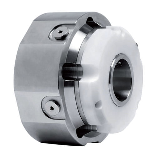 Картриджное механическое уплотнение API 682 | MTM 250для компрессоров