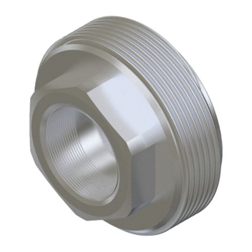 Переходник-переходник RS с резьбой «мама»