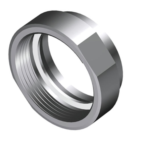 Приварной резьбовой фитингBSPinox