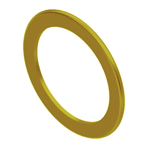 Уплотнение круглое KSRиз полиамидадля быстроразъемного соединениядля автоцистерны