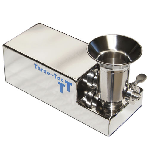 Высокоточный дозатор ZD 5 FB i6000