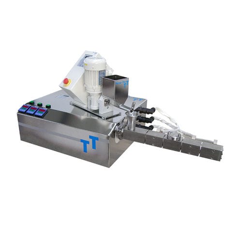 Экструдер термоклея ZE 16 Eco