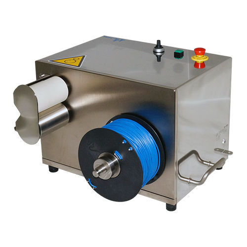 Кабельная катушка моторизованнаякомпактная