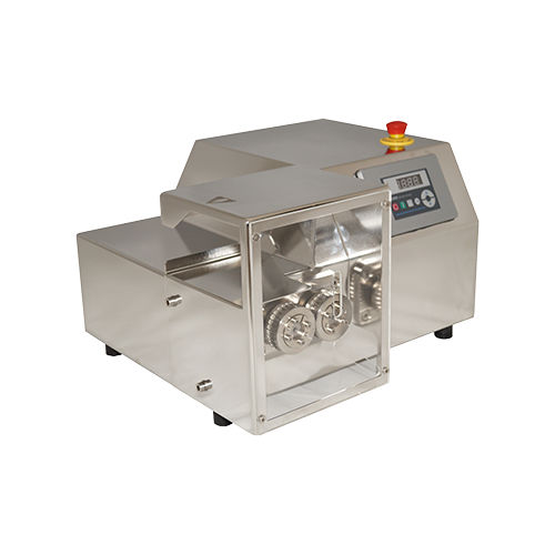 Каландровая машина