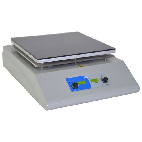 Магнитная лабораторная мешалка F91T MAXI с цифровой настольной плитой