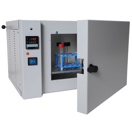 Сушильный шкаф СТЗ-Д 5,4камерныйцифровойлабораторный